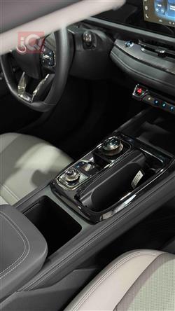 Ford Territory
